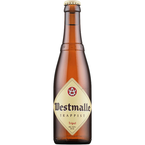 Westmalle Tripel eld 0.33