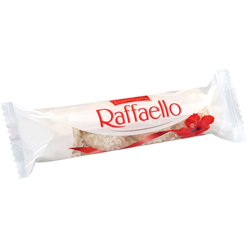 Raffaello T4X16X4 40g