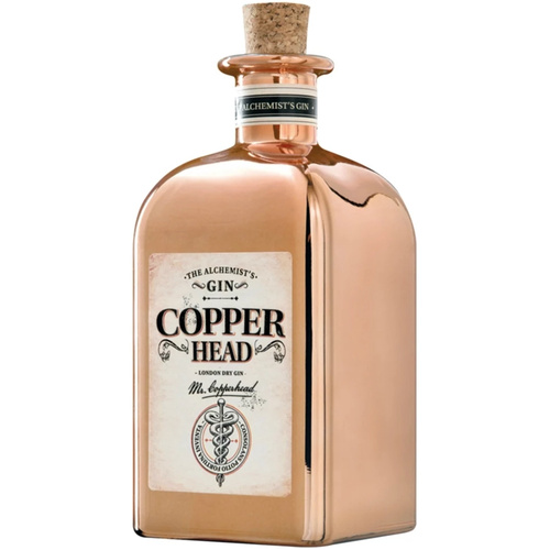 Copperhead Gin 0.5
