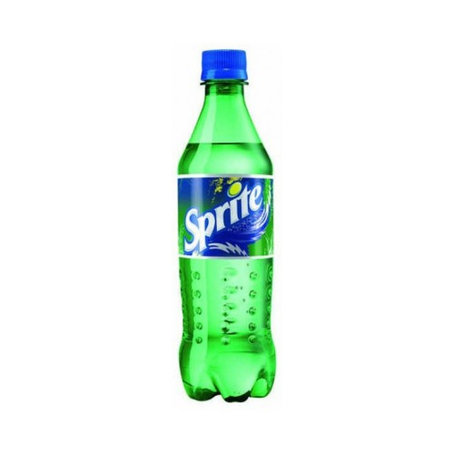 Sprite PET 0.5