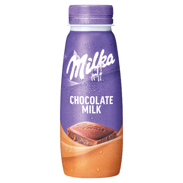 Milka Choc.Milk Original tejital 250ml
