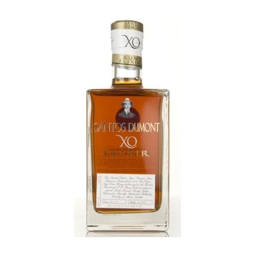Santos Dumont XO Elixir 0.7
