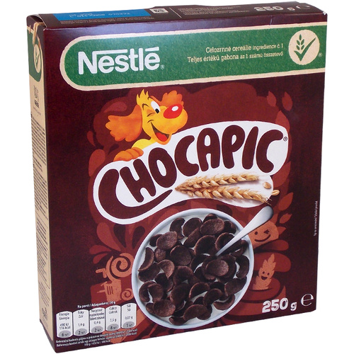 Nestlé Chocapic pehely 250g