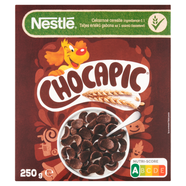 Nestlé Chocapic Gab.peh. 250g
