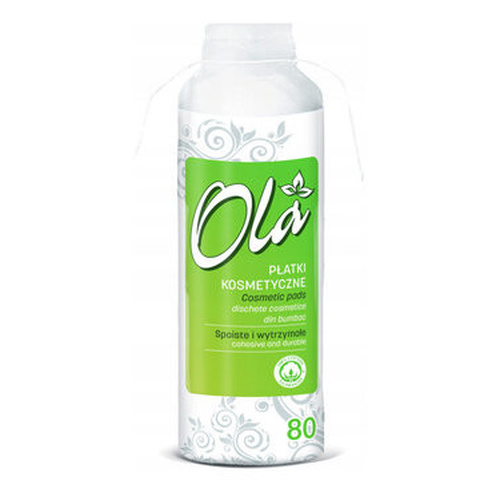 Ola Vattakorong 80db/cs