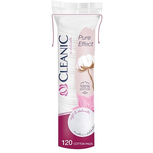 Cleanic PureEffect Vattakorong 120db