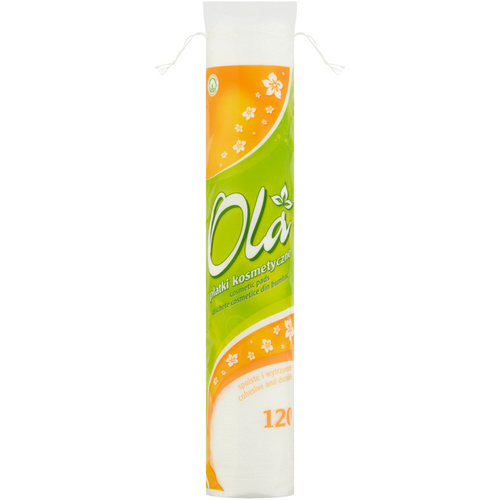 Ola vattakorong 120db