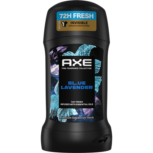 Axe stift 50ml FF Blue Lavender