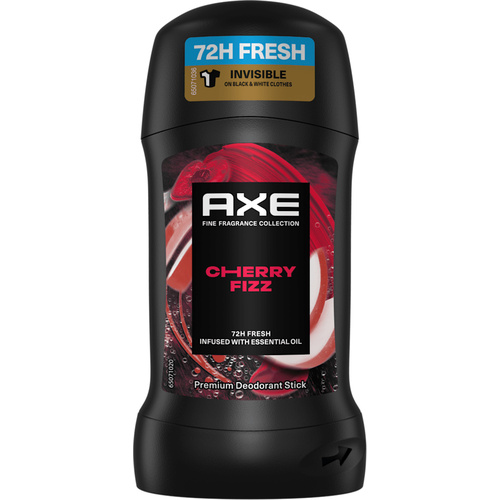 Axe stift 50ml FF Cherry Fizz