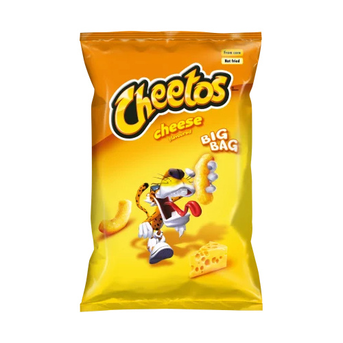Cheetos Sajtos 85 g