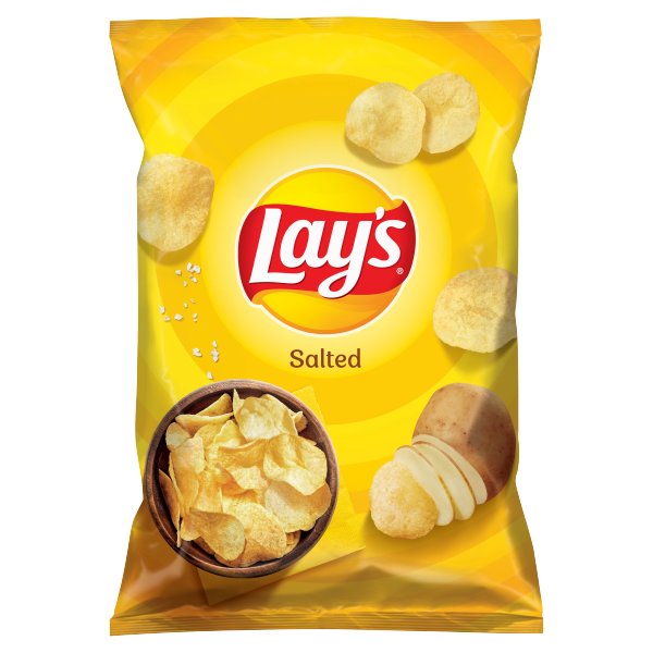 Lay's Sós 60 g