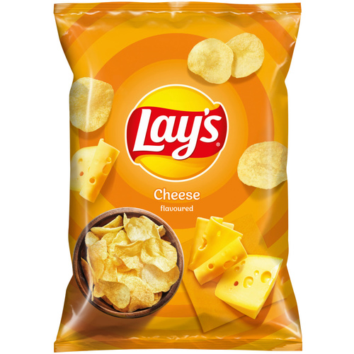 Lays Sajtos 60 g