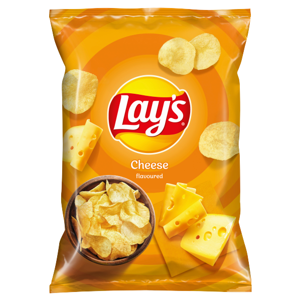 Lay's Sajtos 60 g