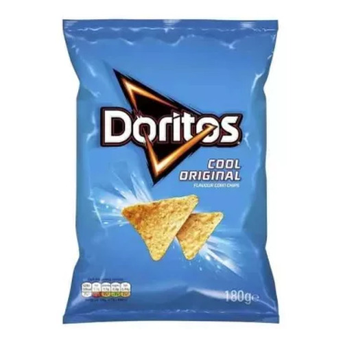 Doritos Cool Original 100g