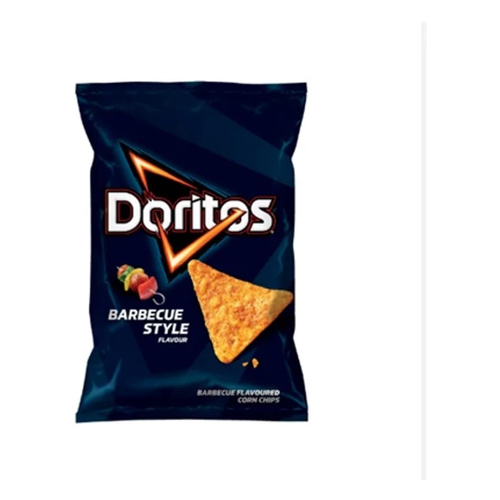 Doritos BBQ 90g