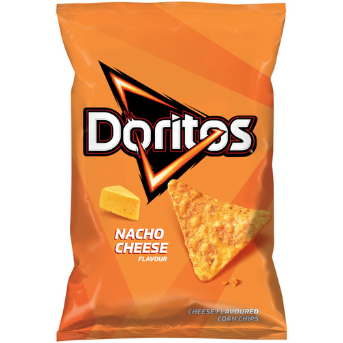 Doritos Nacho Sajtos 100 g