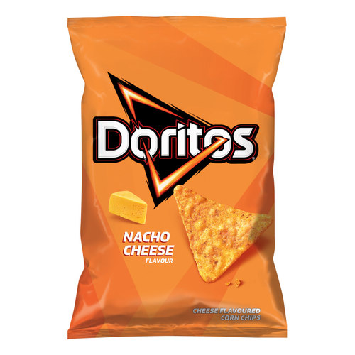 Doritos Nacho Sajtos 90g