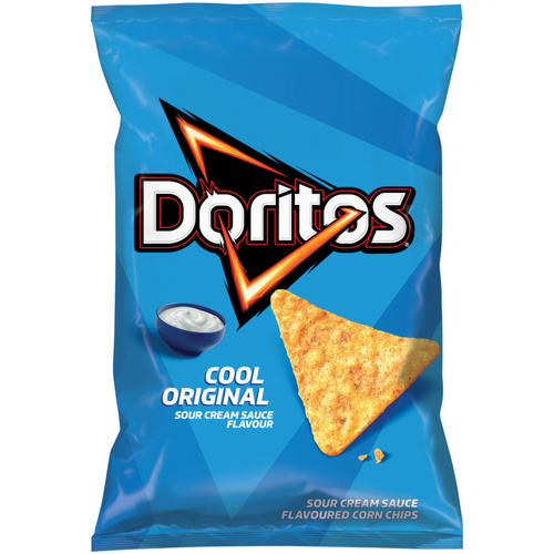 Doritos Cool Original 90g