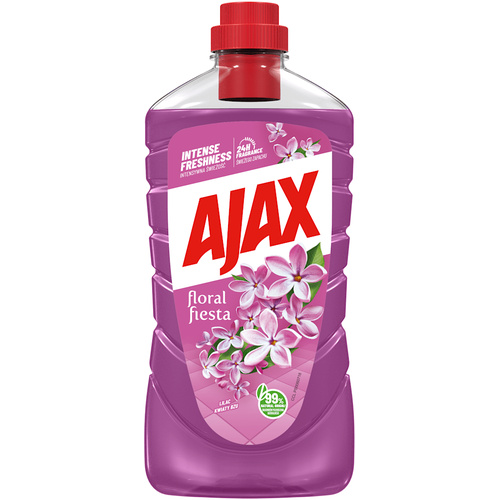 Ajax Ált. Lem. 1l Floral Fiesta Lila