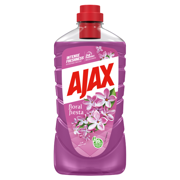 Ajax Florál Fiesta Lila 1 L