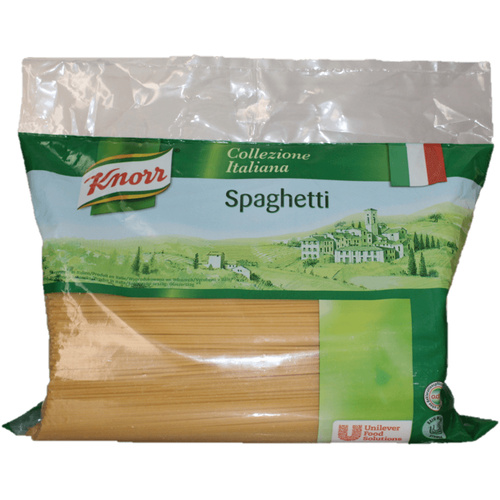Knorr Durum spagetti 3 kg
