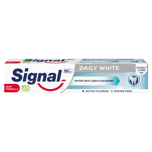 Signal Fam Da Whit fogkr 75 ml