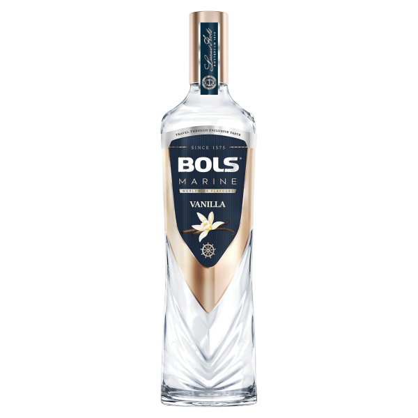 Bols Marine Vanilla 0.5 L DRS