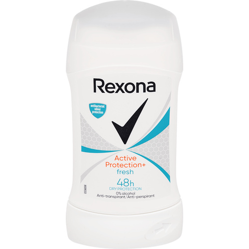 Rexona stift 50ml ActiveProtect+Fresh