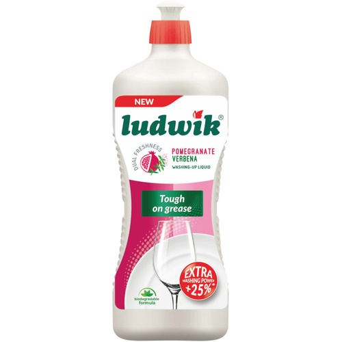 Ludwik Mosogató gránátalma 900ml