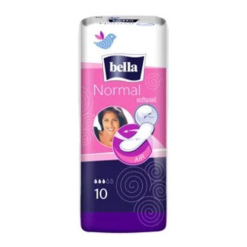 BELLA EÜ.BETÉT NORMAL  10DB