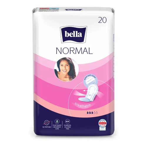 BELLA EÜ.BETÉT NORMAL  20DB