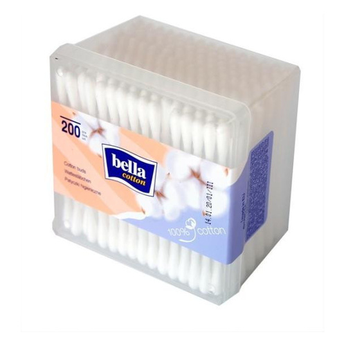 BELLA COTTON FÜLTISZT. DOB. 200DB
