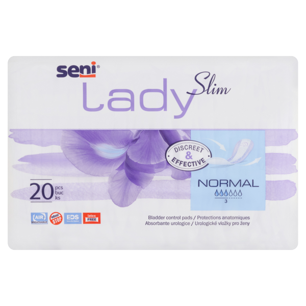 Bella Seni Lady eü.betét Normal 20db