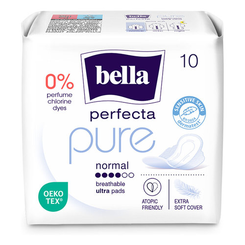 Bella Perfecta Eü.betét Pure Nor.10DB