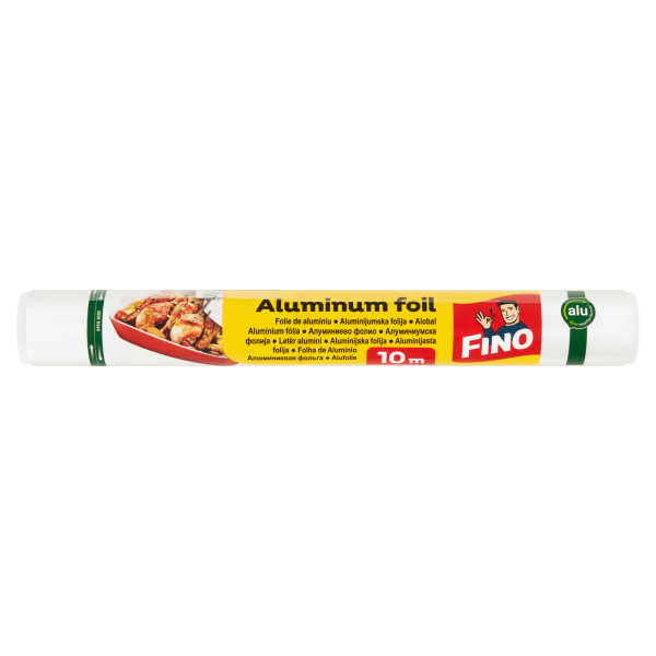 Fino Alufólia 10m