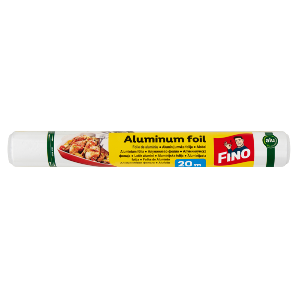 FINO Alufólia 20m