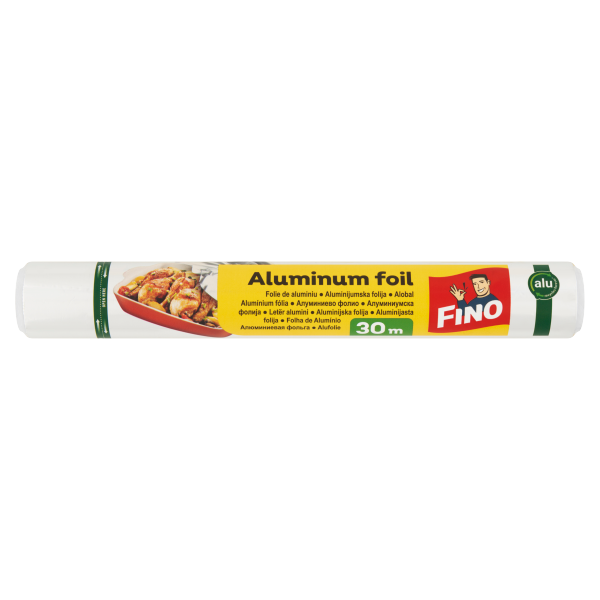 FINO Alufólia 30m