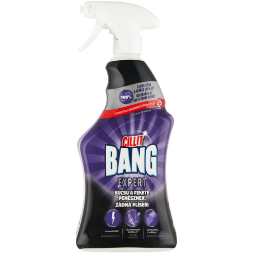 Cillit Bang spray 750ml BlackMould