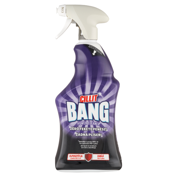 Cillit Bang Penész spra 750 ml