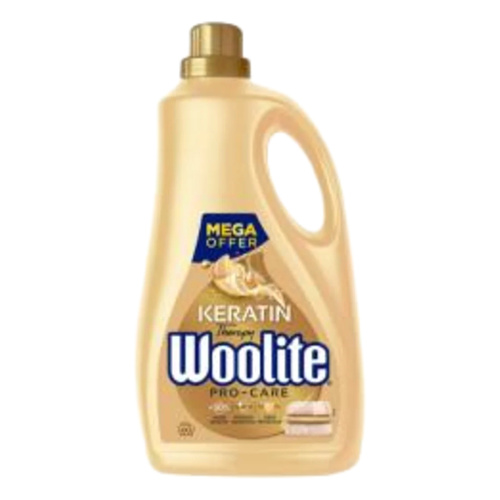 Woolite foly.mosószer 3,6l Pro Care 60m