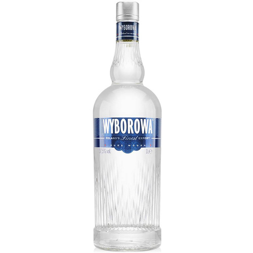 Wyborowa Vodka 1 L