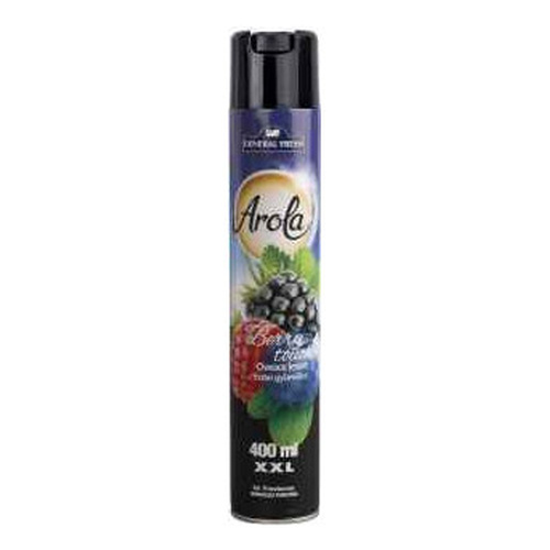 Arola Légfr.aer. 300ml+100ml Berry