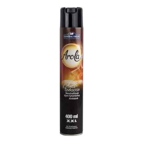 Arola Légfr.aer. 300ml+100ml Antitobacco