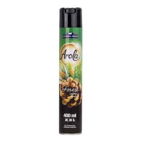 Arola Légfr.aer. 300ml+100ml Fenyő