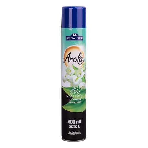Arola Légfr.aer. 300ml+100ml
