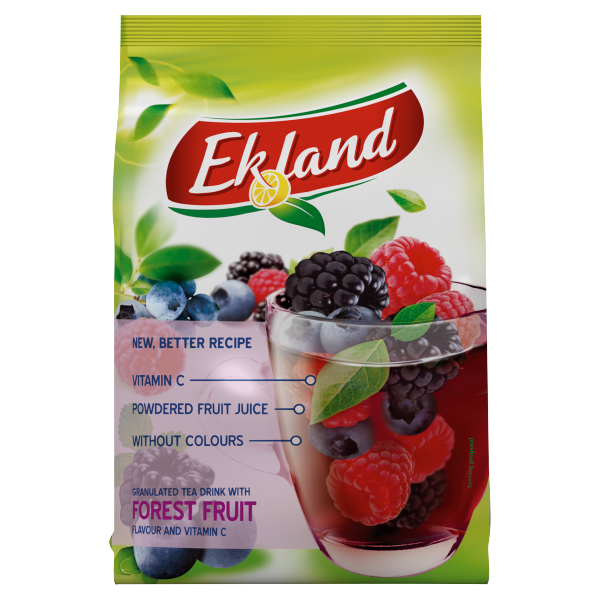 Ekoland instant tea erdeigyüm. ut.300g