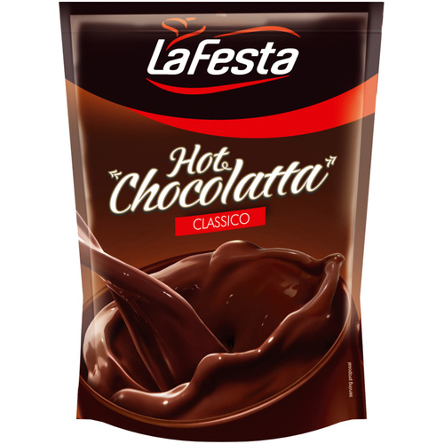 La Festa Forró Csoki Clas 150g0 VK