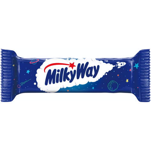 Milky Way Single Szelet 21.5 g K56VK