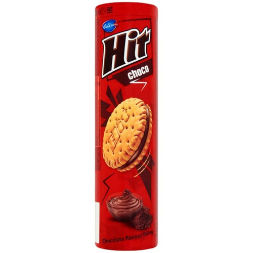 Hit Kakaós Keksz 220 g