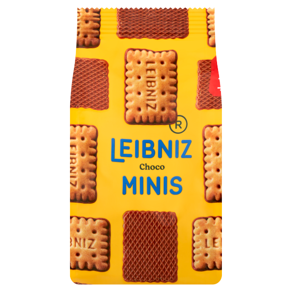 Leibniz Mini Schoko 100g /21/